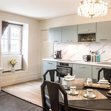 Apartment Bel Renove En Bord De Garonne *