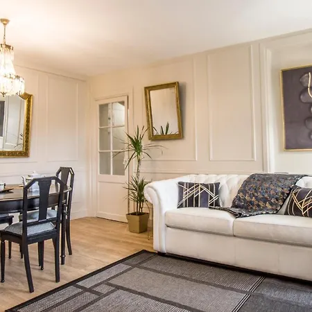 Apartment Bel Renove En Bord De Garonne