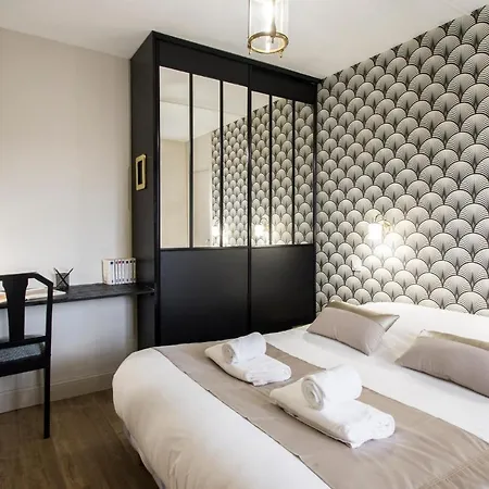 Bel Renove En Bord De Garonne * Toulouse