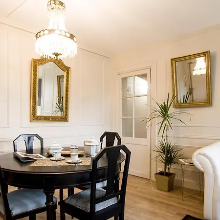 Apartment Bel Renove En Bord De Garonne *