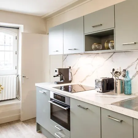 Bel Rénové En Bord De Garonne Apartamento