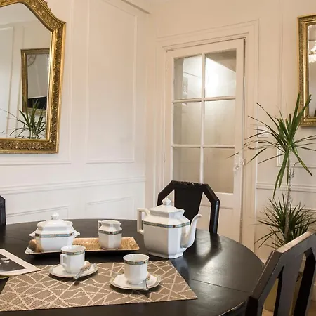 Daire Bel Renove En Bord De Garonne Toulouse