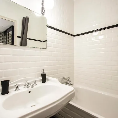 Bel Renove En Bord De Garonne Apartment