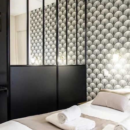 Bel Renove En Bord De Garonne Apartment Toulouse