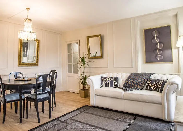 Daire Bel Renove En Bord De Garonne