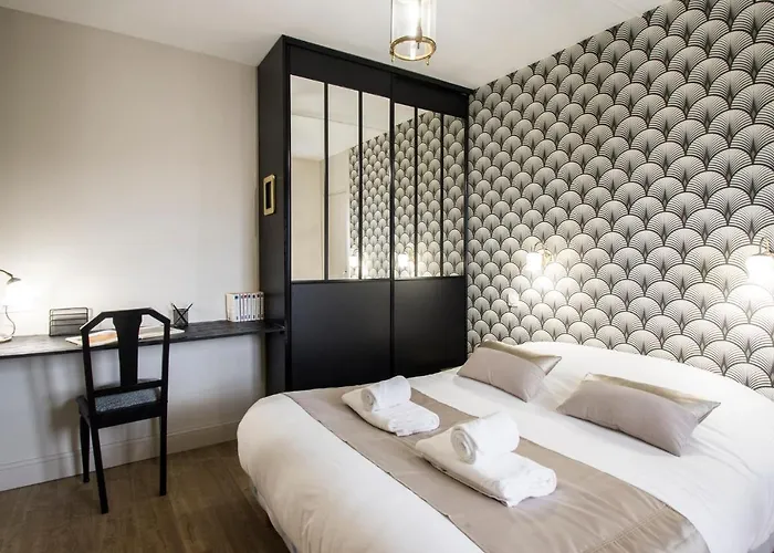 Bel Renove En Bord De Garonne * Toulouse