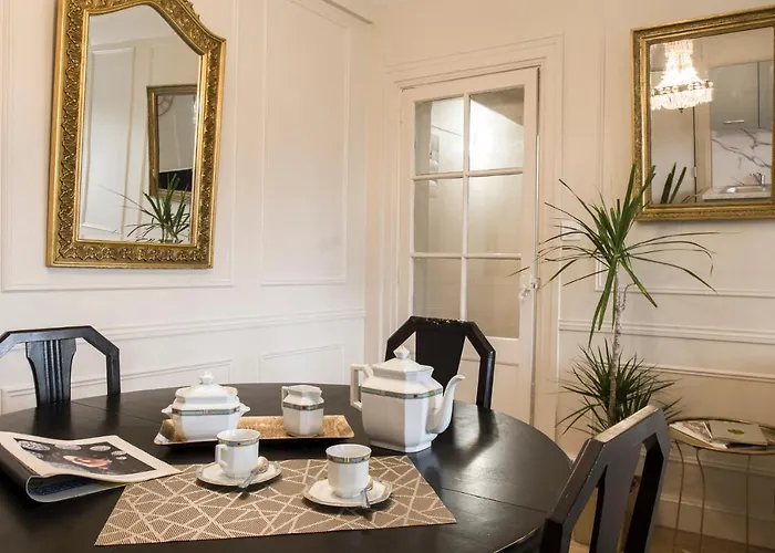 公寓 Bel Renove En Bord De Garonne 圖盧茲