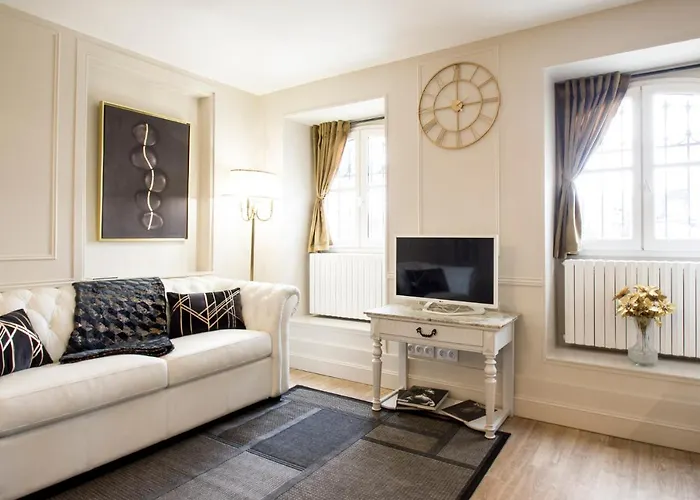 Bel Renove En Bord De Garonne *