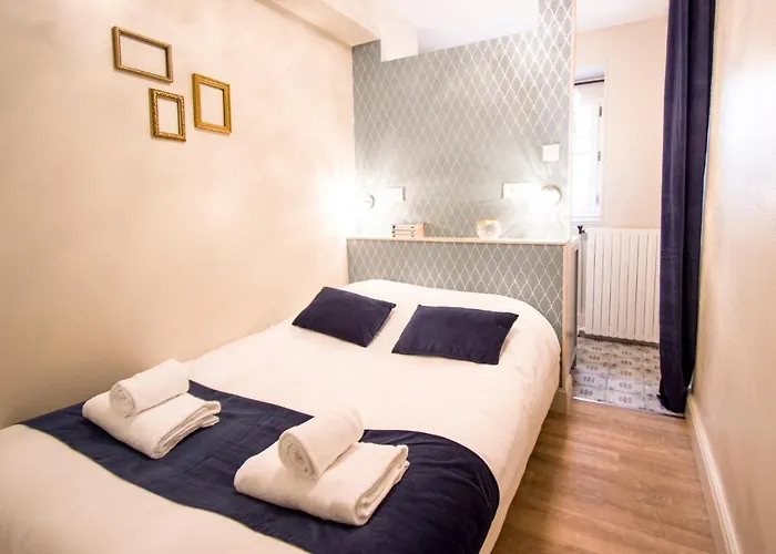 Bel Renove En Bord De Garonne * Toulouse