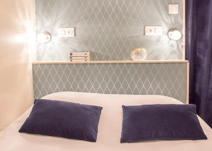 Bel Rénové En Bord De Garonne *