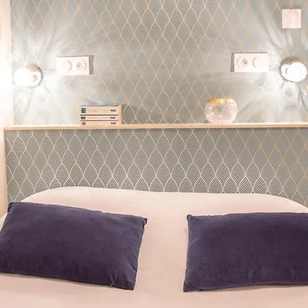 Bel Rénové En Bord De Garonne *