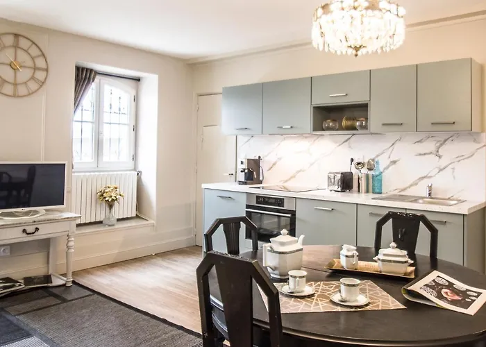 Apartamento Bel Rénové En Bord De Garonne *