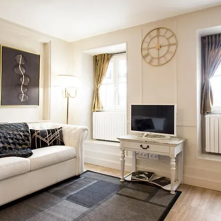 Bel Renove En Bord De Garonne *