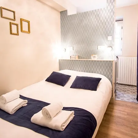 Bel Renove En Bord De Garonne * Toulouse