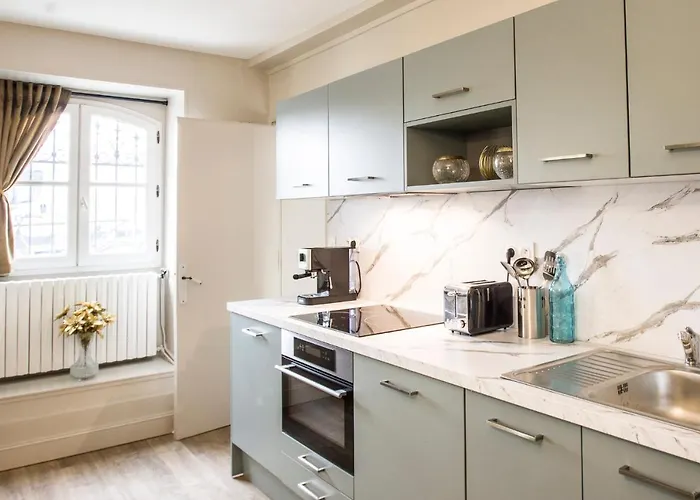 Bel Renove En Bord De Garonne Apartman