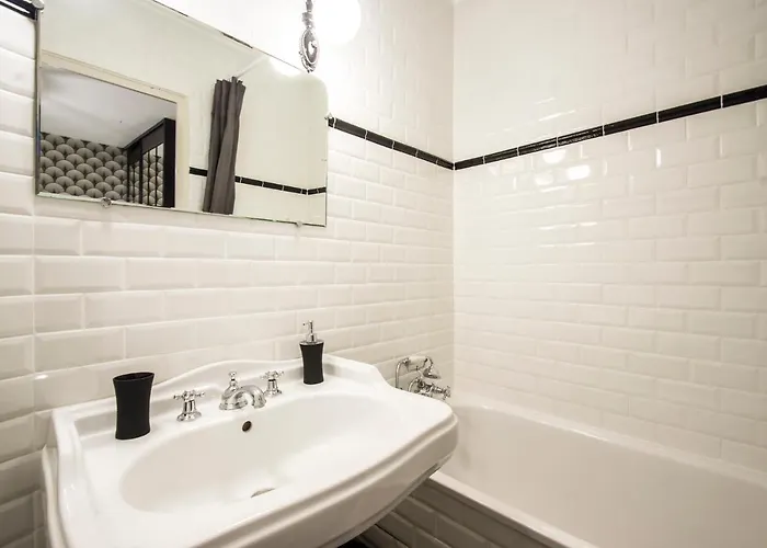 Bel Renove En Bord De Garonne Apartman