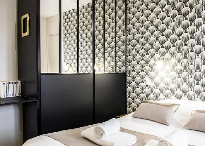 Bel Renove En Bord De Garonne Apartman Toulouse